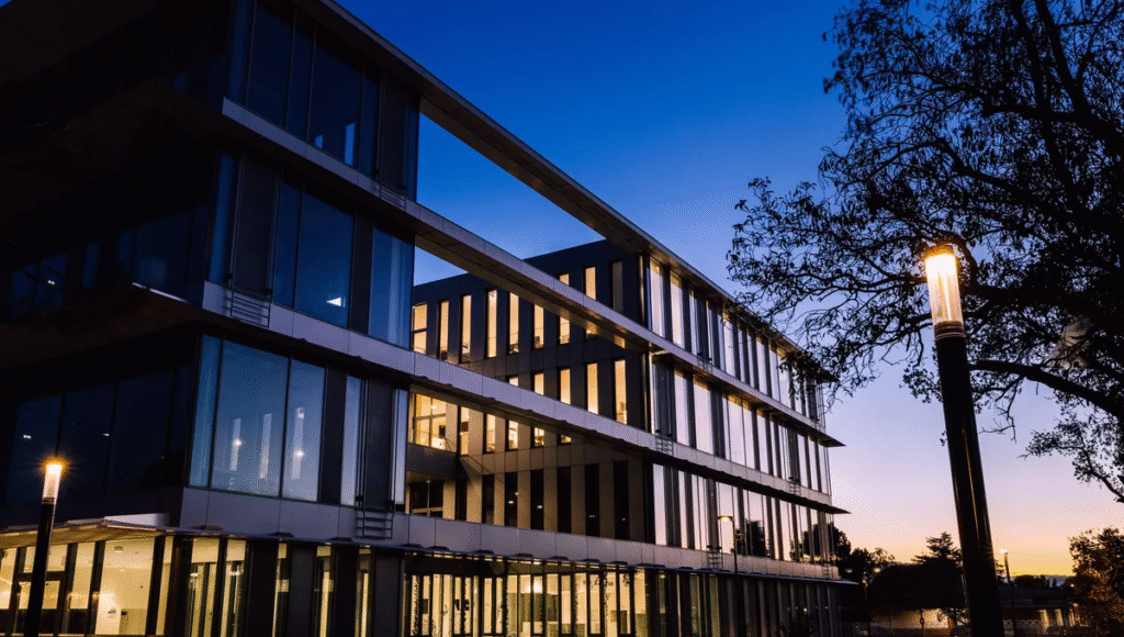 Bibliothèque Ramon Llull à Montpellier