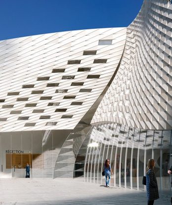 PALAIS DES CONGRES DE NIMES